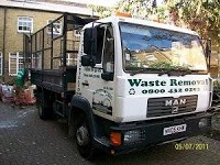 Bassett Waste Disposal Ltd 370033 Image 5